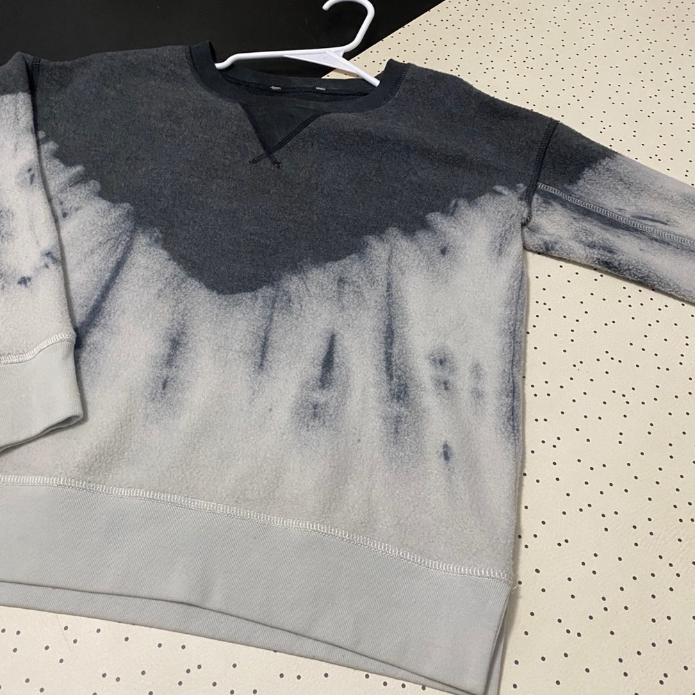 American Eagle tie dye long sleeve